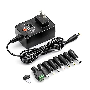 Adaptador AMAZON Fire Stick Lite
