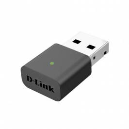 Adaptador de Red D-LINK DWA-131 USB Inalambrico  300Mbps