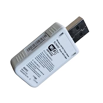 Adaptador EPSON ELPAP07 Inalambrico para Proyector