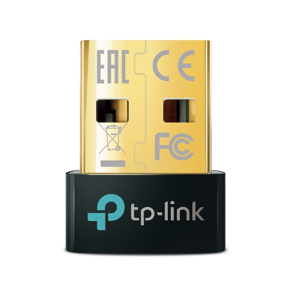 Adaptador TP-LINK UB500 Bluetooth USB  5.0