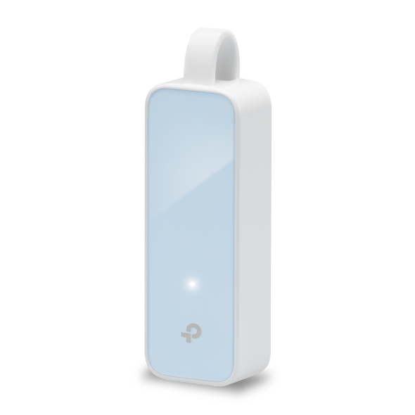 Adaptador TP-LINK UE200 USB 2.0 a RJ45 100Mbps