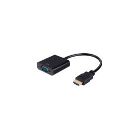 Adaptador TUFSEN HDMI a VGA