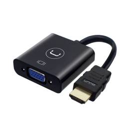 Adaptador UNNO HDMI a VGA