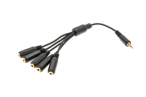 Adaptador USB a RJ45
