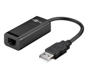 Adaptador XTECH XTC373 USB 3.0 a RJ45