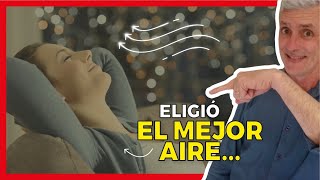 Aire Acondicionado USAIR 12.000 BTU Split Eficenci