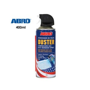 Aire Comprimido ABRO 400ML