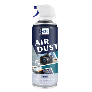 Aire Comprimido ANERA 400ml