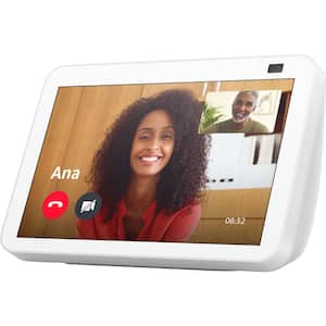 Alexa AMAZON Echo Show 8 Sandstone 2GEN