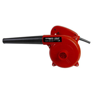 Aspiradora Sopladora de mano para PC 650W
