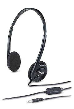 Audifono GENIUS HS-M200C