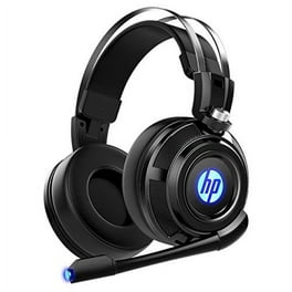 Audifono HP Gaming  H200 Black