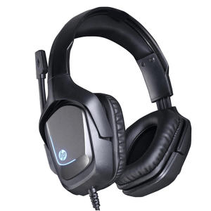 Audifono HP Gaming  H220 USB Black