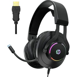 Audifono HP Gaming H360 Wired