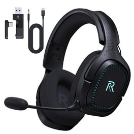 Audifono LOGITECH Gaming Black