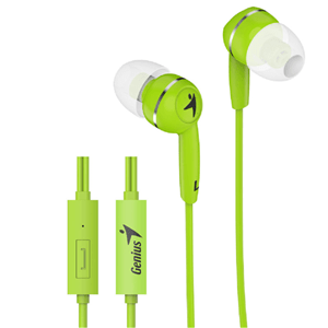 Audifono + Micrófono GENIUS HS-04SU