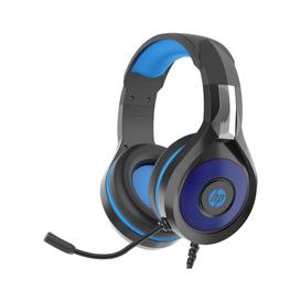 Audifono + Microfono HP DHE 8010 On Ear USB