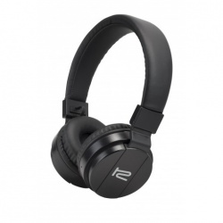 Audifono + Microfono KLIP XTREME KHS-620BK Bluetooth Negro Fury on Ear Plegable