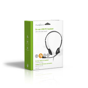 Audifono + Microfono KLIP XTREME KSH270