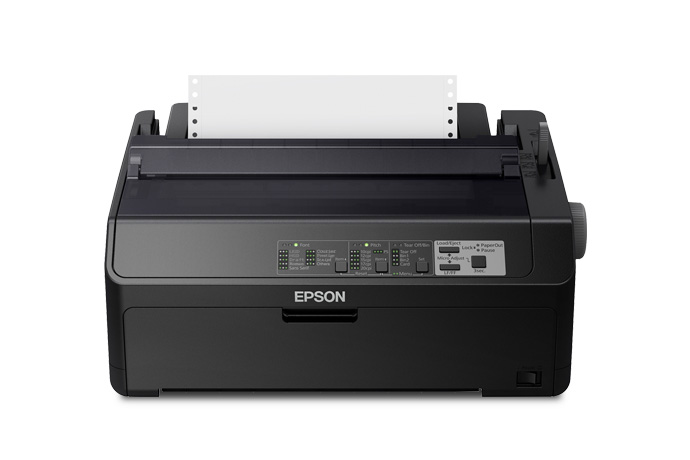 Impresora Matricial EPSON FX 890II