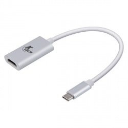 Adaptador XTECH XTC540 USB Type C a HDMI