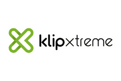 Audifono Inalambrico TWS KLIP XTREME KTE-007BK Touch 20Hrs Negro